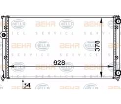 BEHR THERMOT-TRONIK 5661.902.2